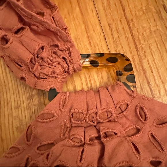 ASOS buckle halter-neck maxi dress.  Size 14 (#3) - Picture 4 of 13